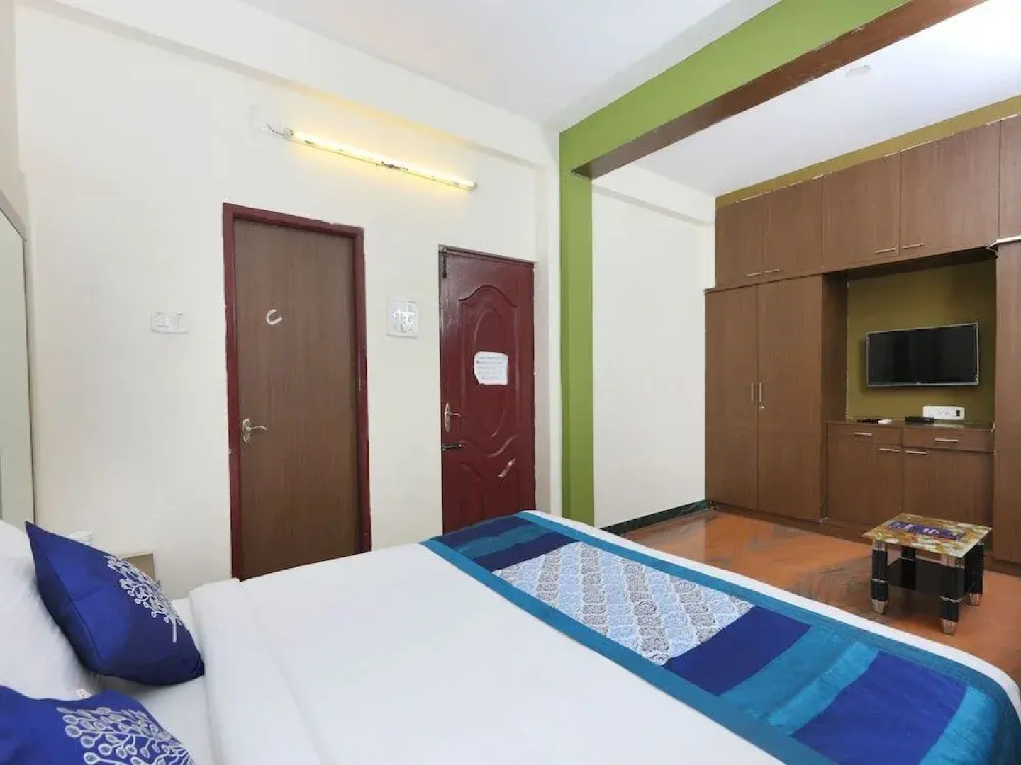OYO 6219 Home Stayz