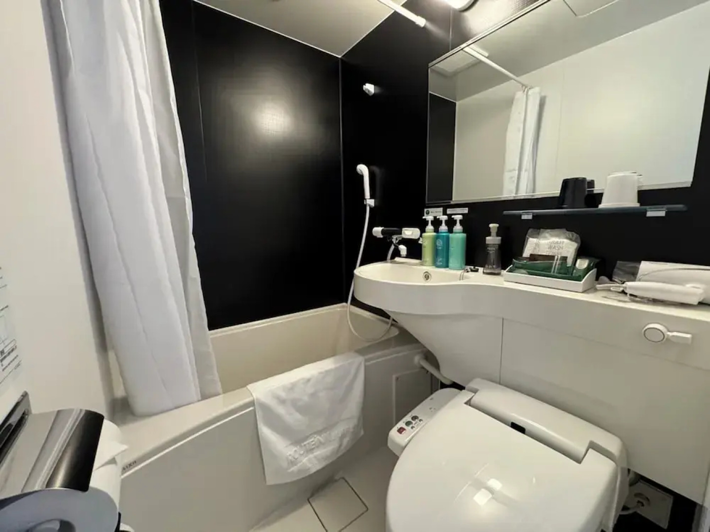 Hotel Route Inn Ginan -Kokudo 21gou-