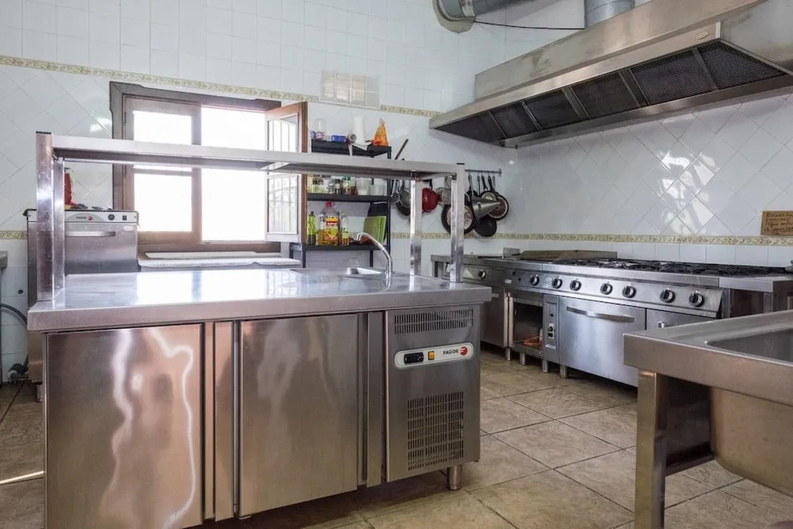 Conviven Albergue Ecocultural