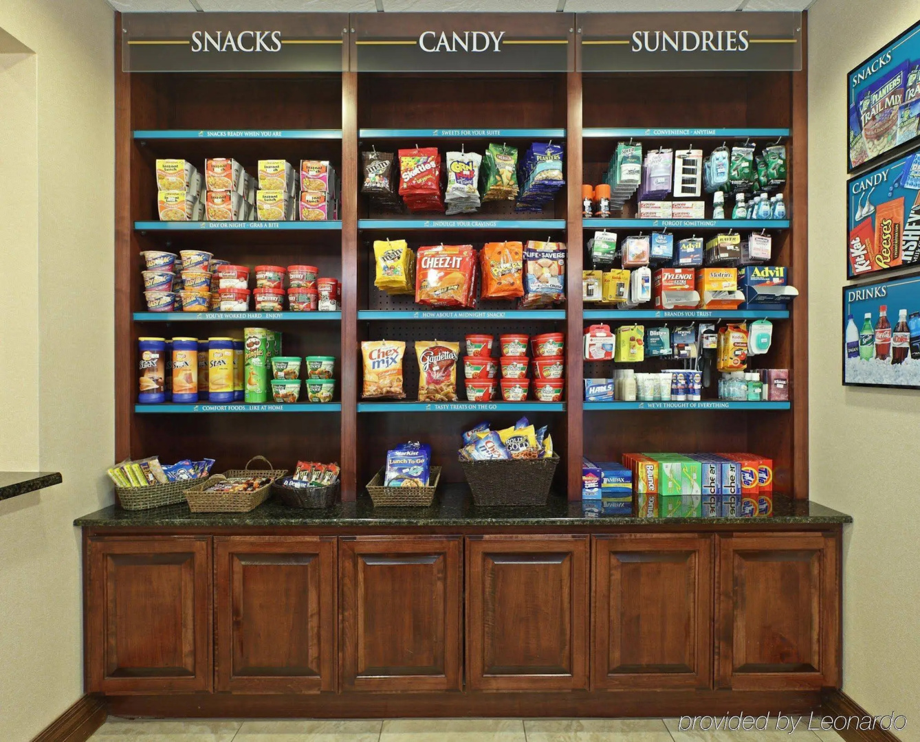 Staybridge Suites Bentonville-Rogers by IHG