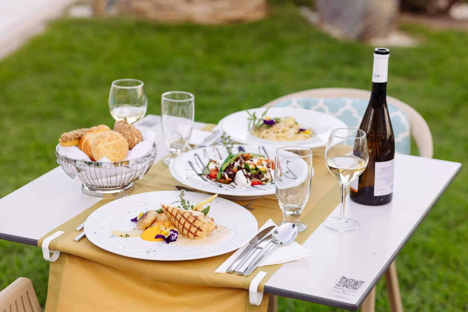 Alianthos Estate Resort - ex Alianthos Garden