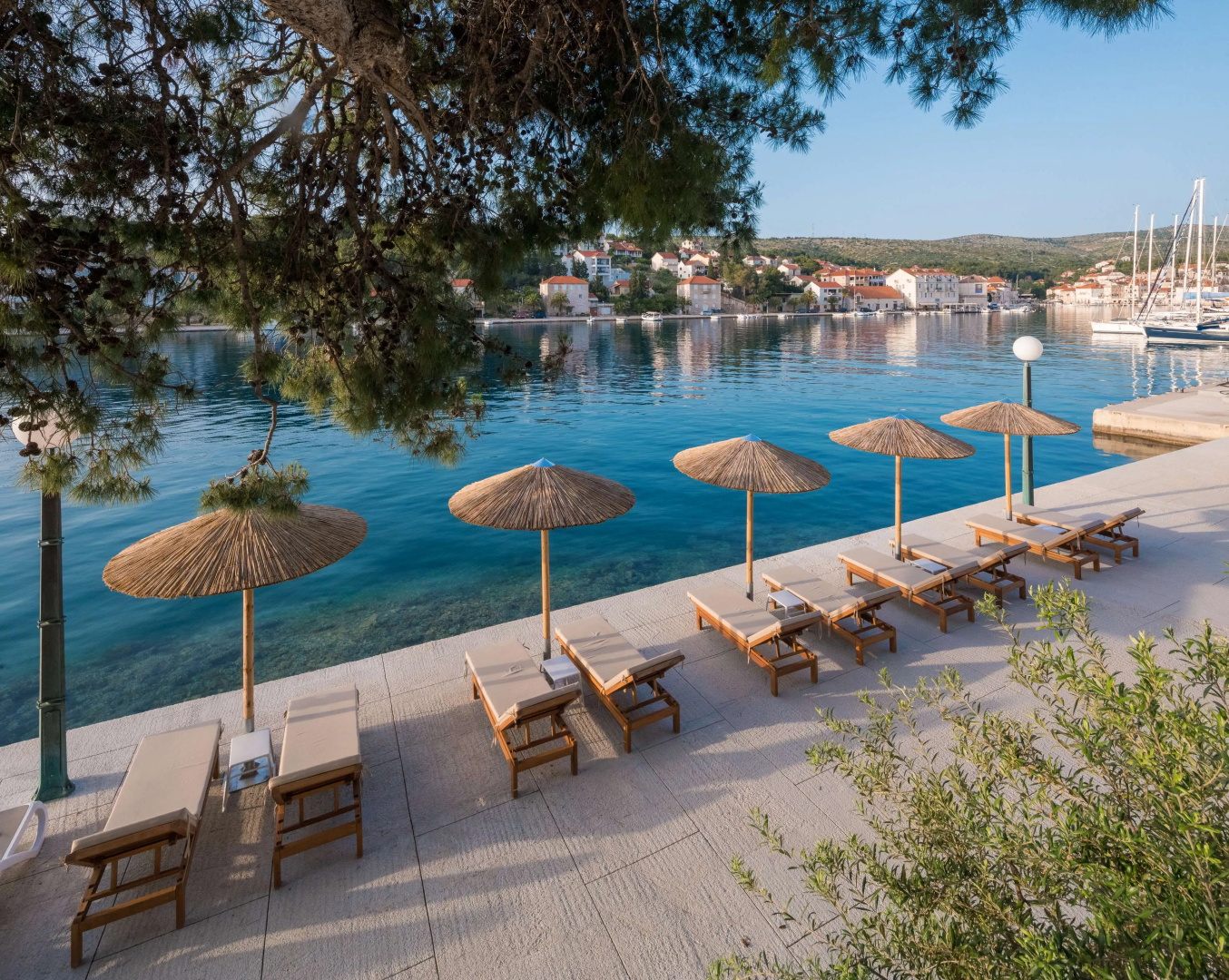 Hotel Milna Osam - Adults only