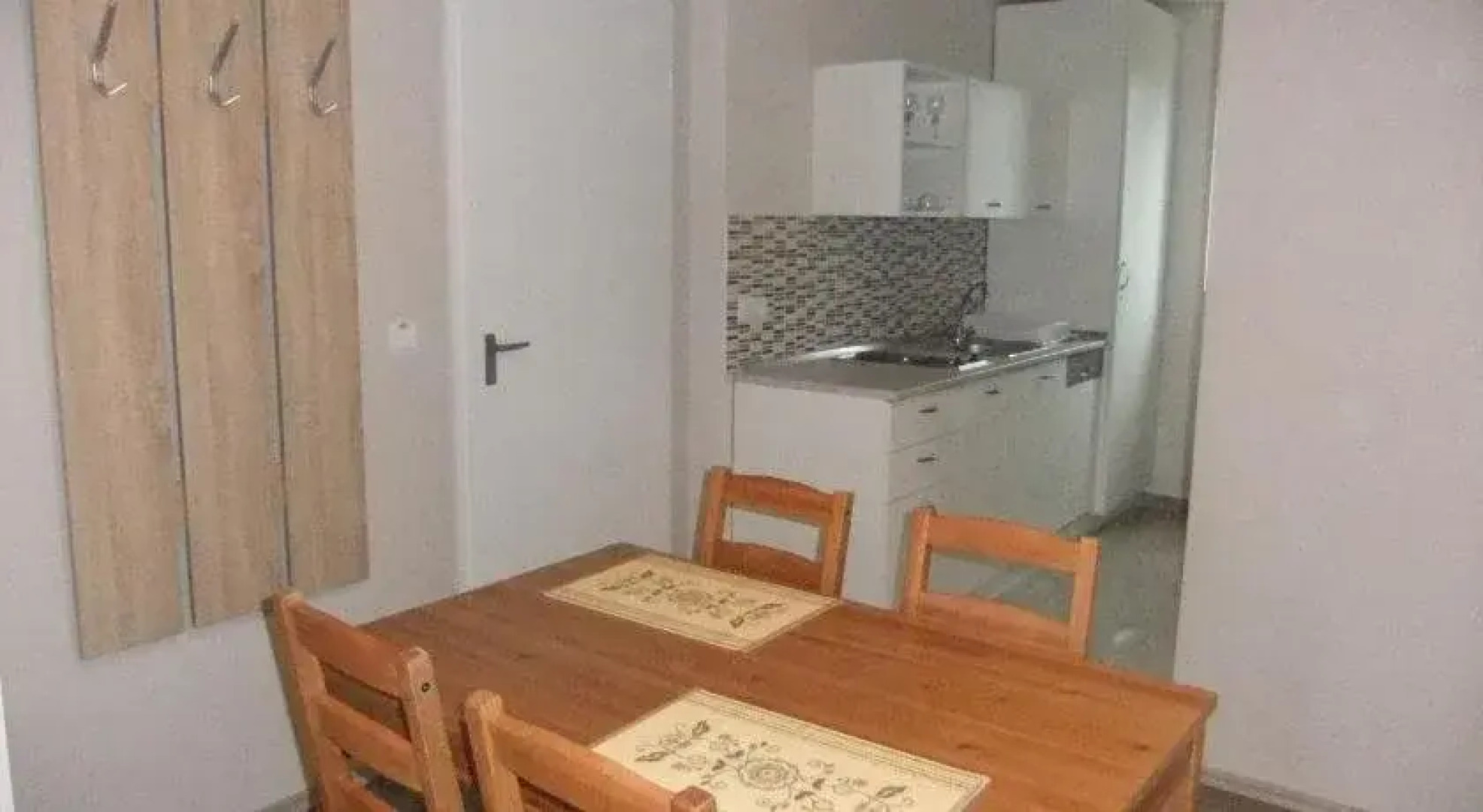 Ancsi Apartmanhaz