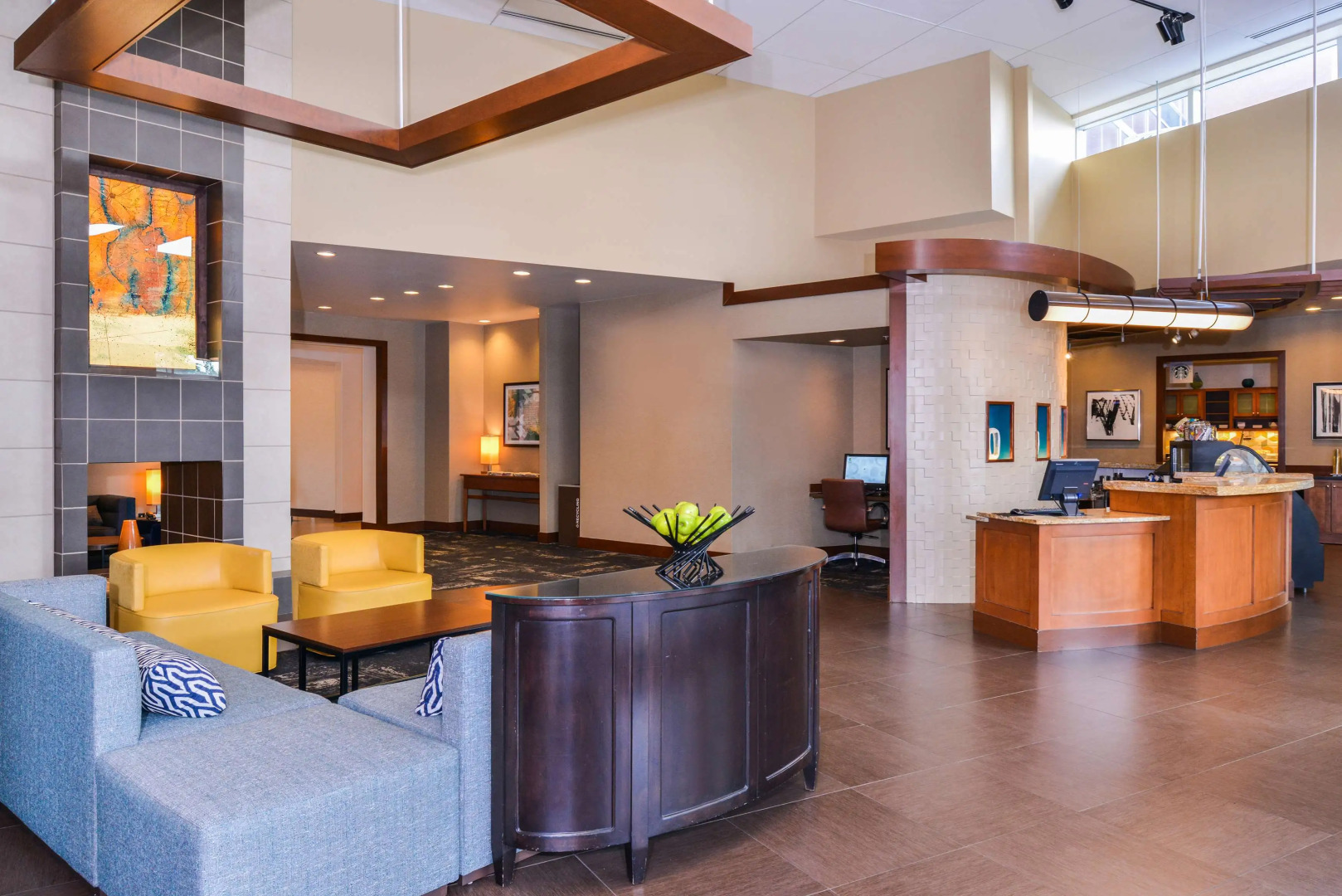 Hyatt Place Chesapeake