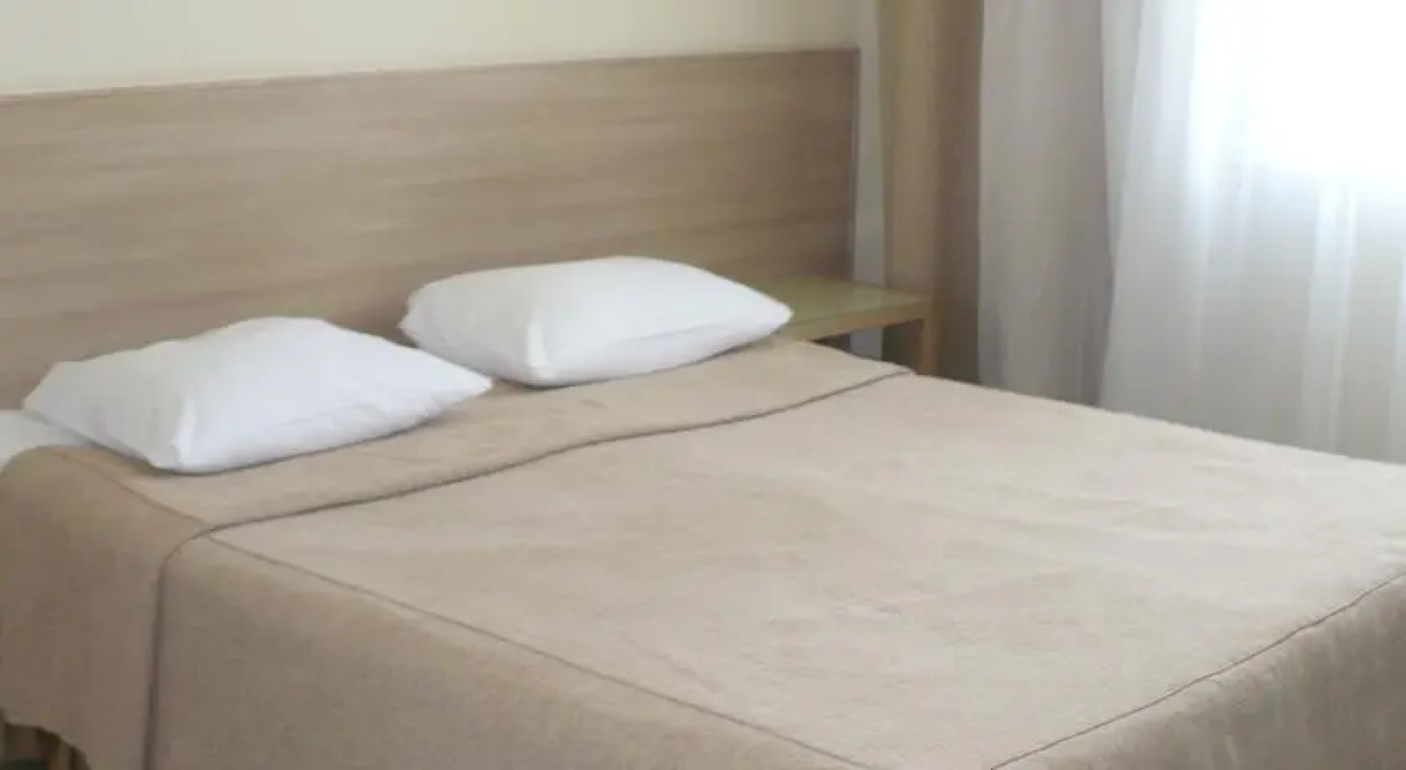 Санаторий Демидково