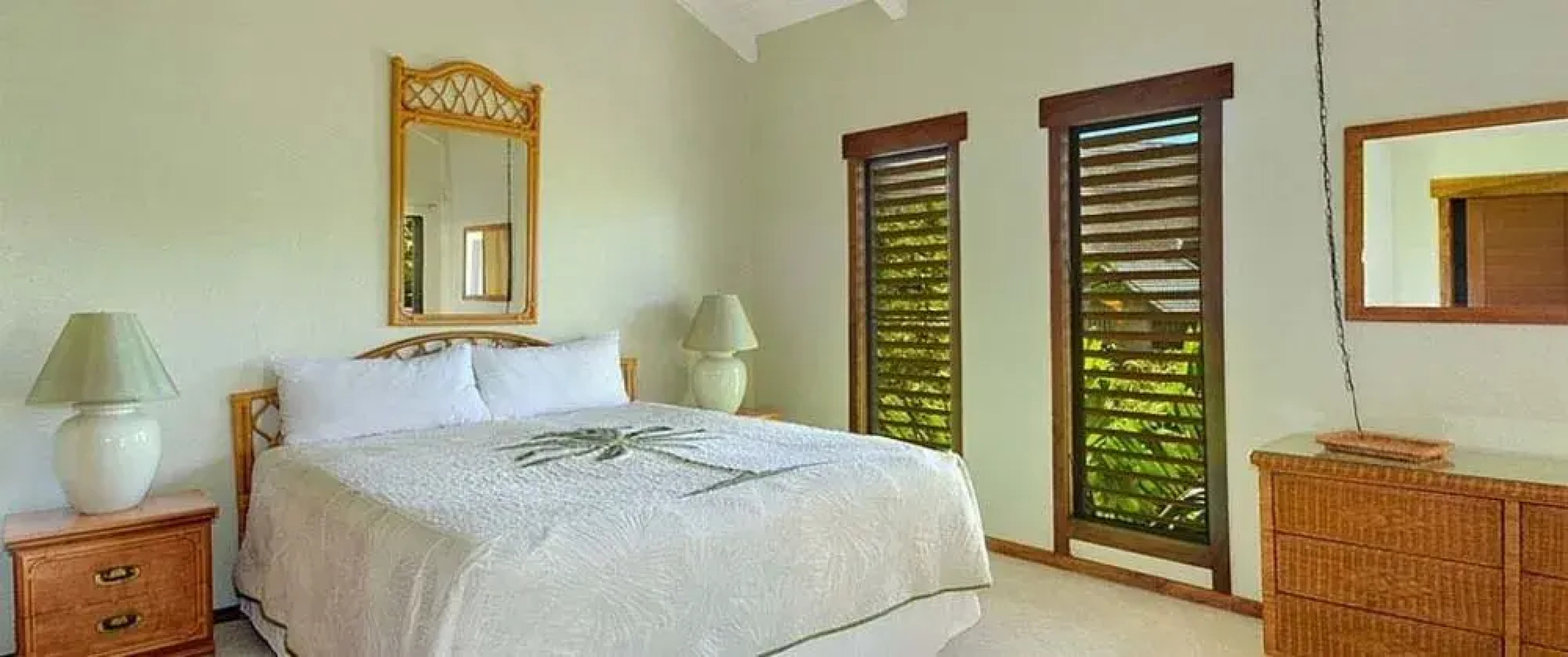 Waikomo Stream Villas