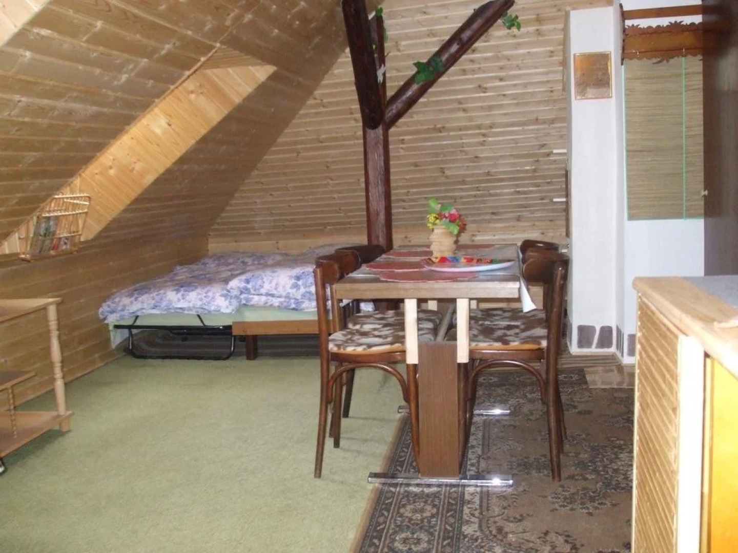 Holiday House Mirika