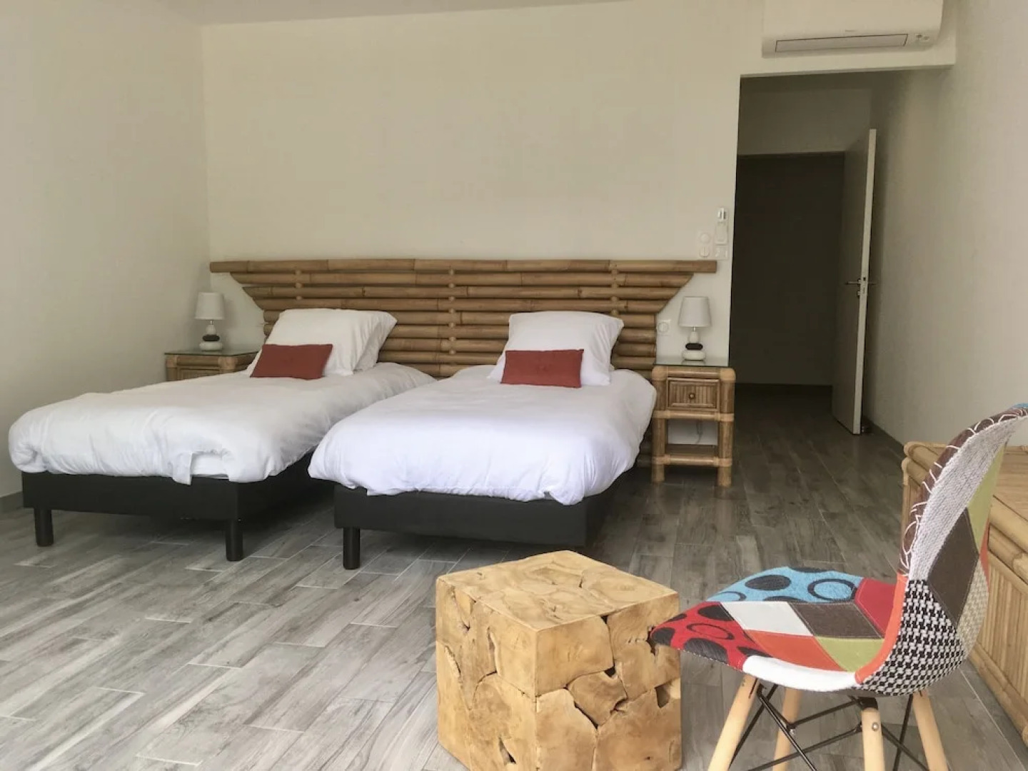 Domaine des Bois Argentés