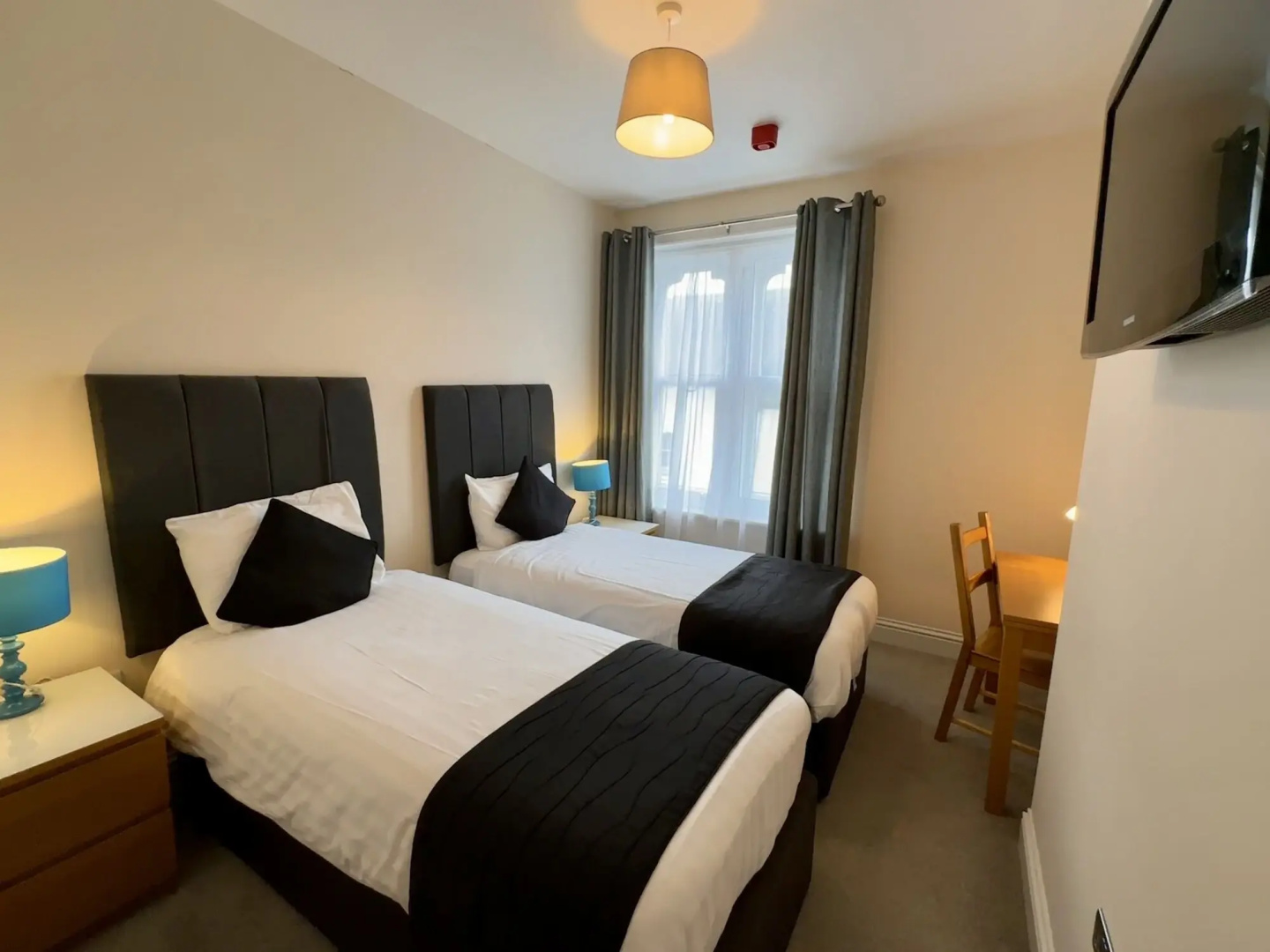 Spilman Hotel