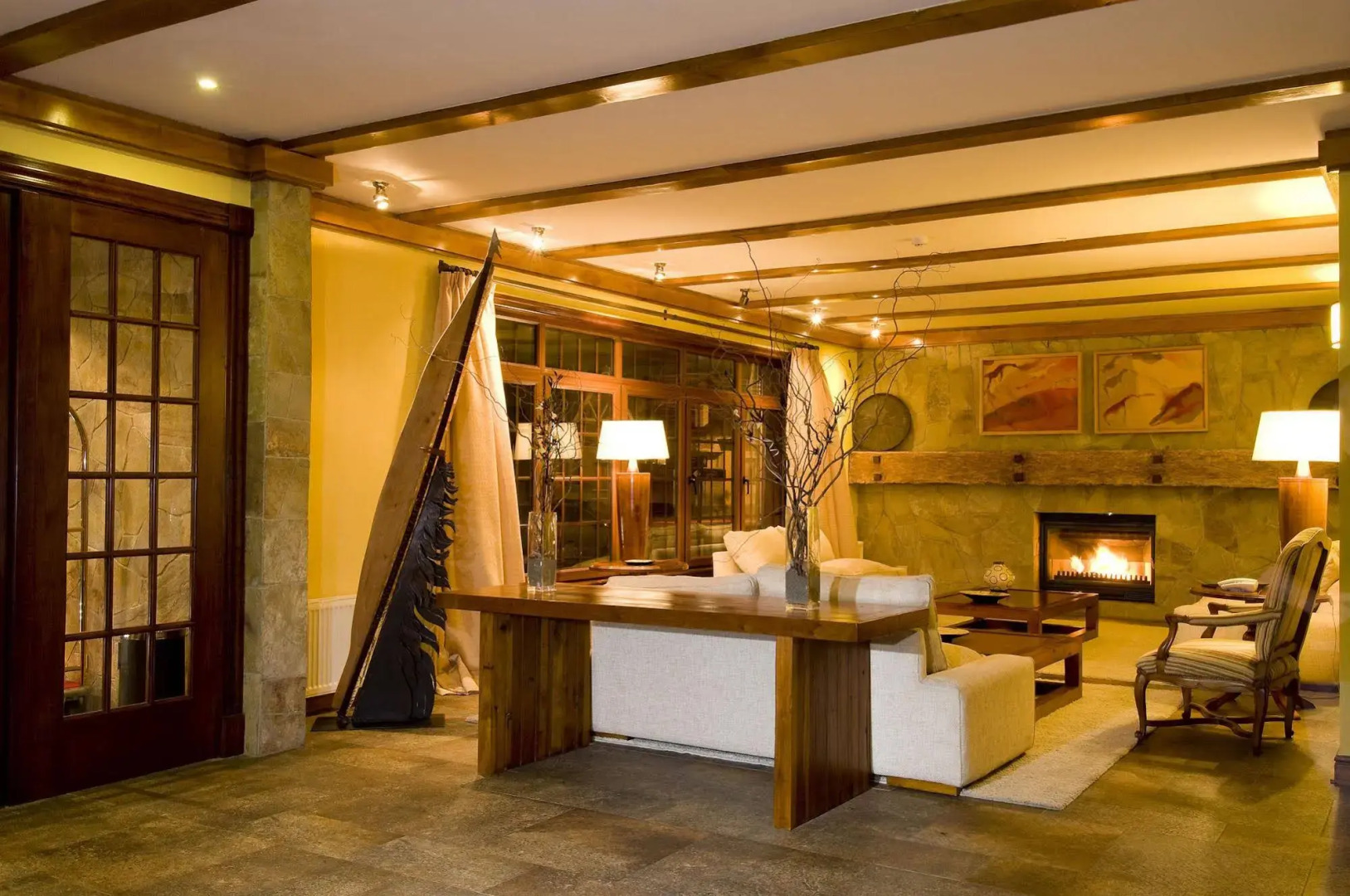 Hotel Almasur Express Punta Arenas