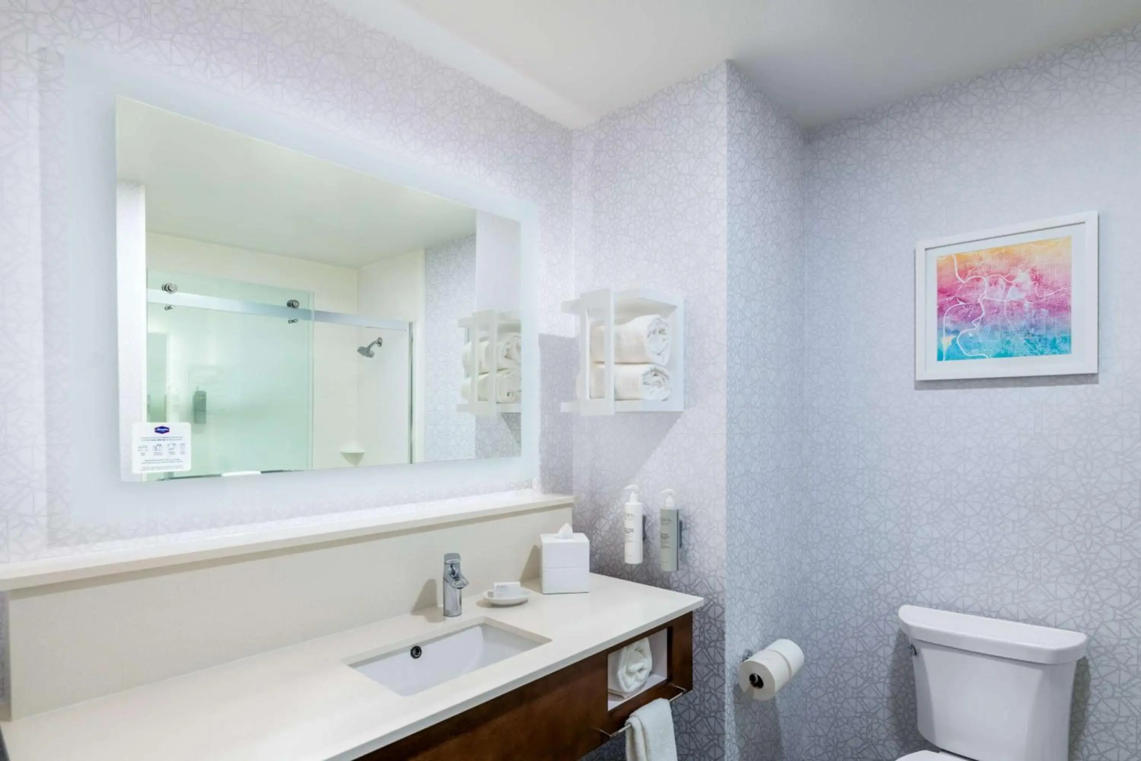 Hampton Inn & Suites Sacramento-Cal Expo