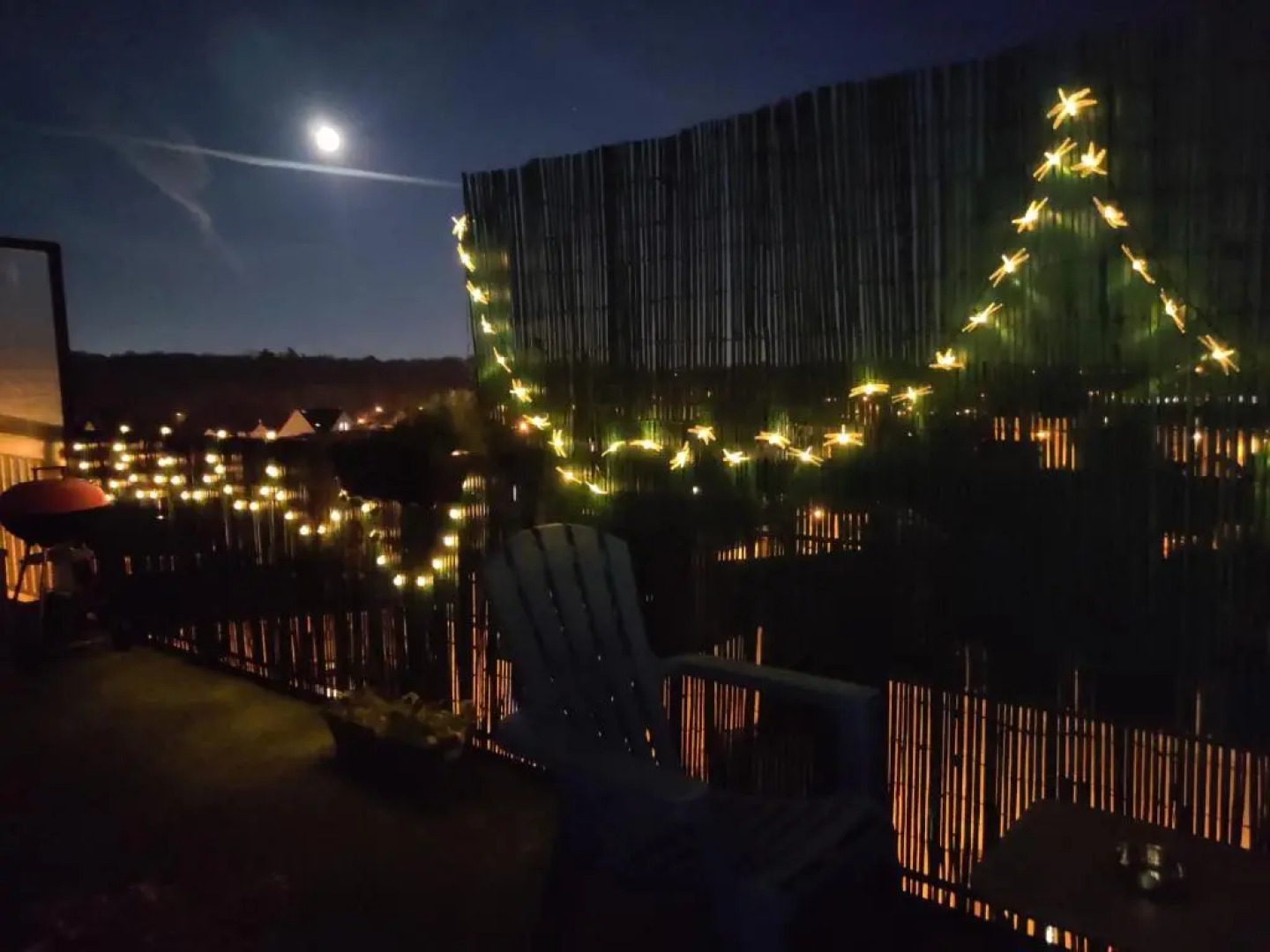 Appartement entier avec beau balcon - 5 minutes à pied de Melun Gare