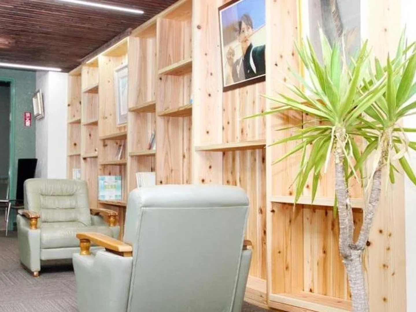 Guesthouse Casablanca