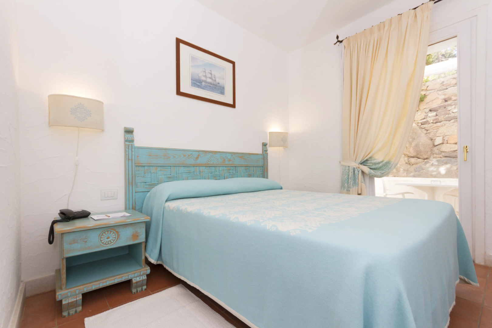 Hotel Luci di La Muntagna