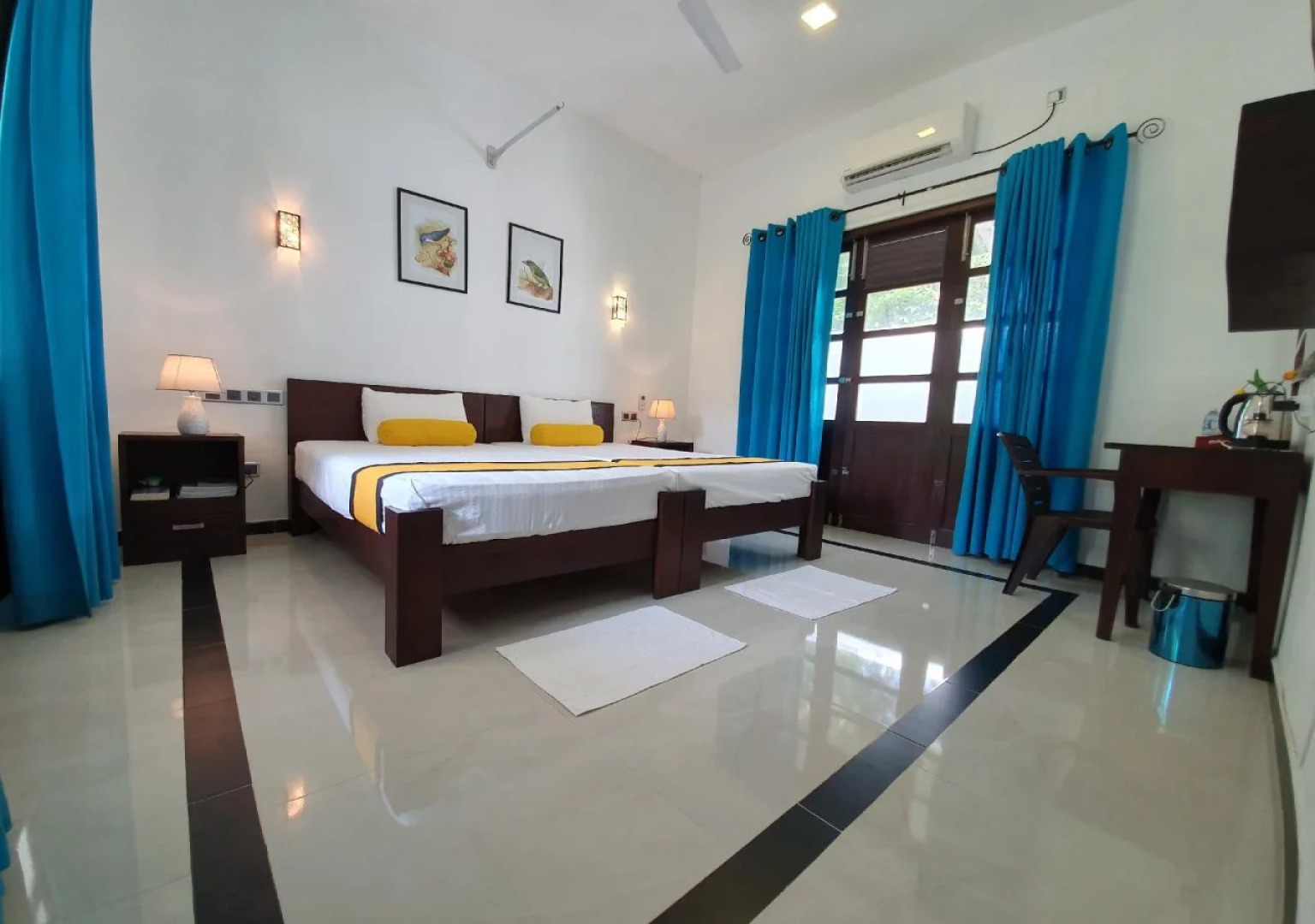 Coastal Villa Mirissa