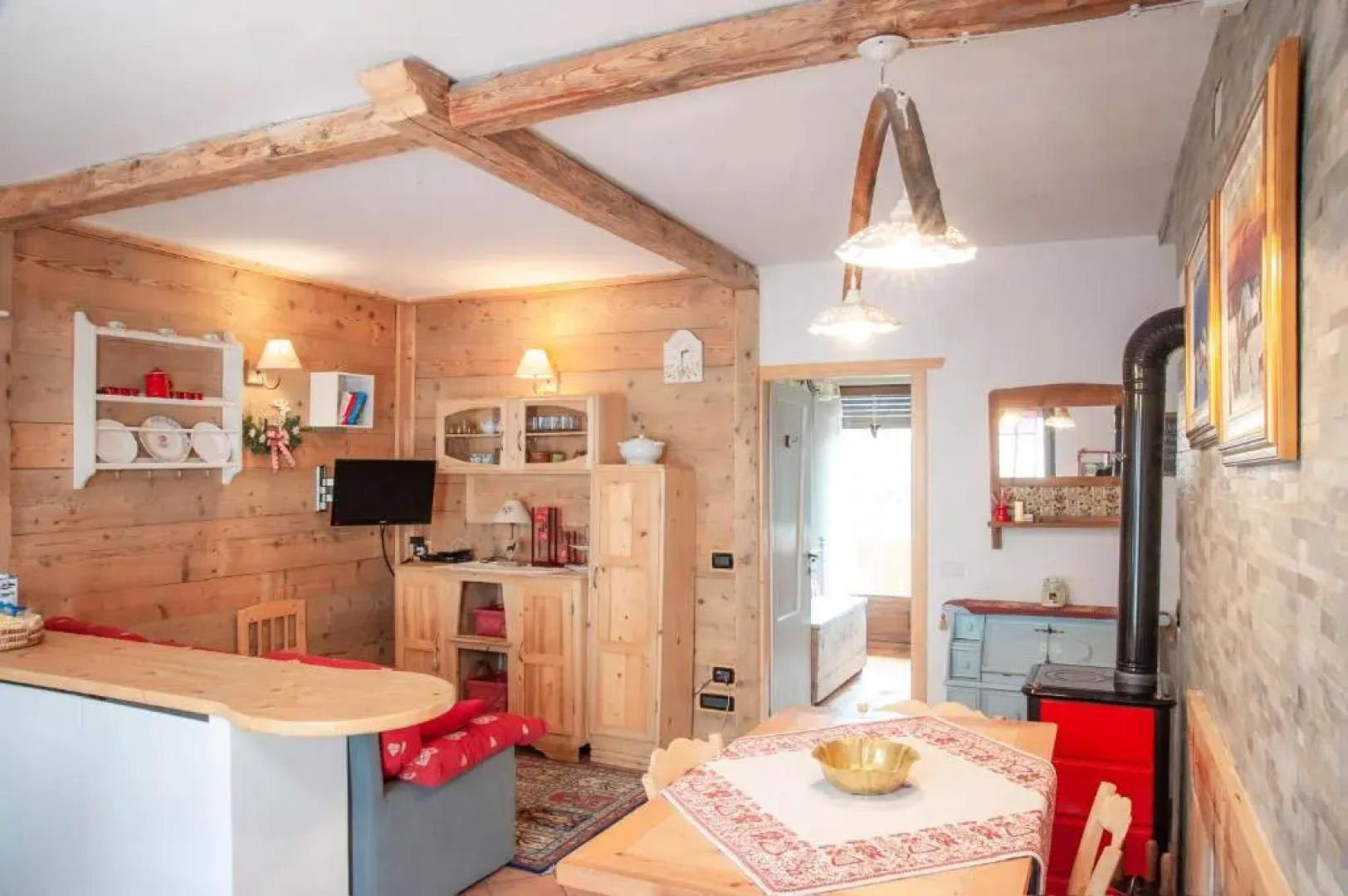 Casa Fiore CIPAT 22038