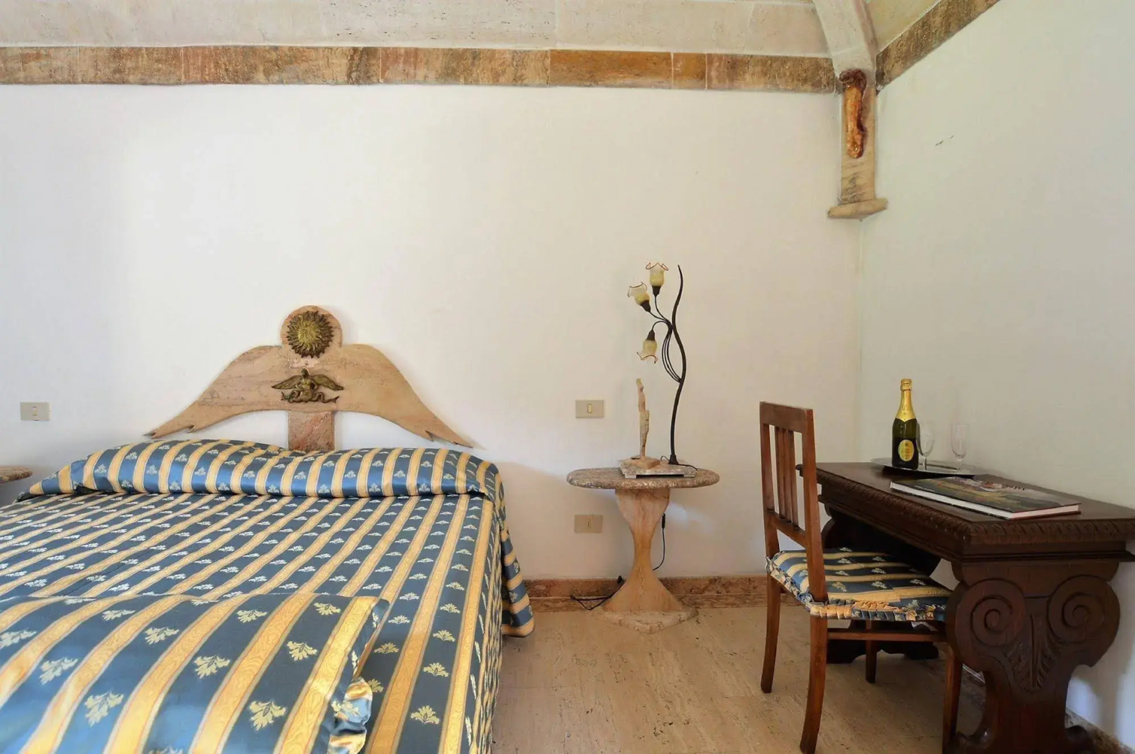 Villa Le Querciolaie