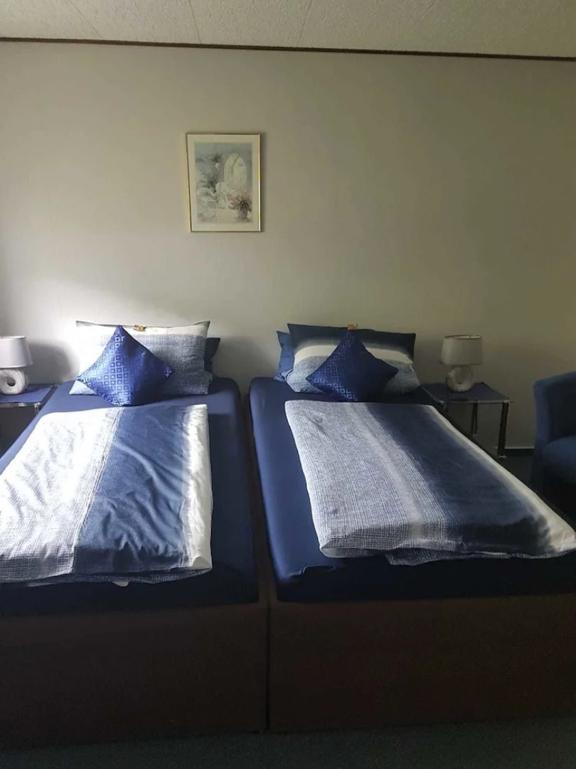 Pension Haus Liesertal