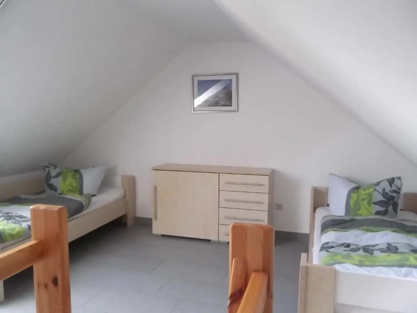 Appartementhaus Zur Schaabe