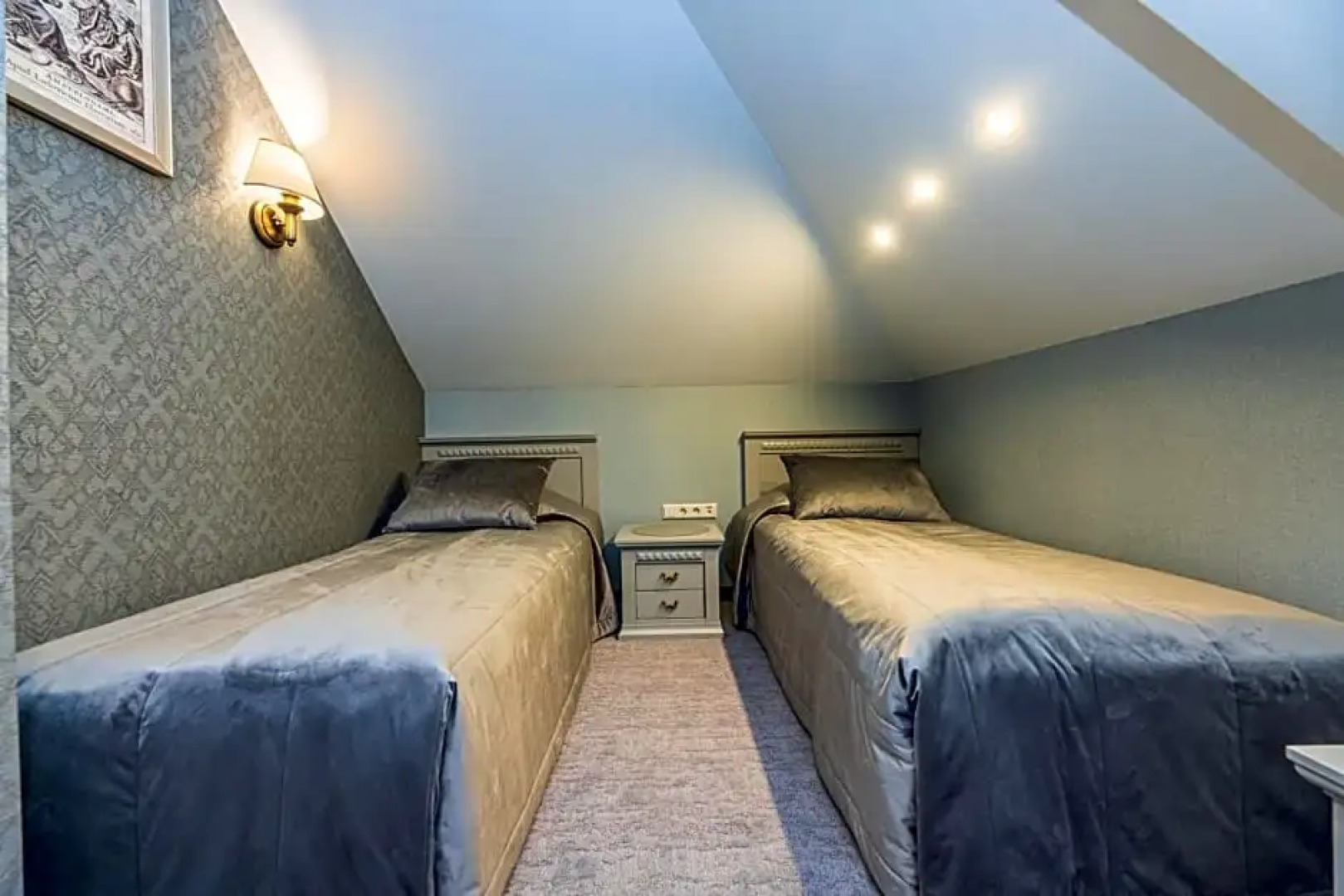 Lasas Hotel-Steak House Lasas