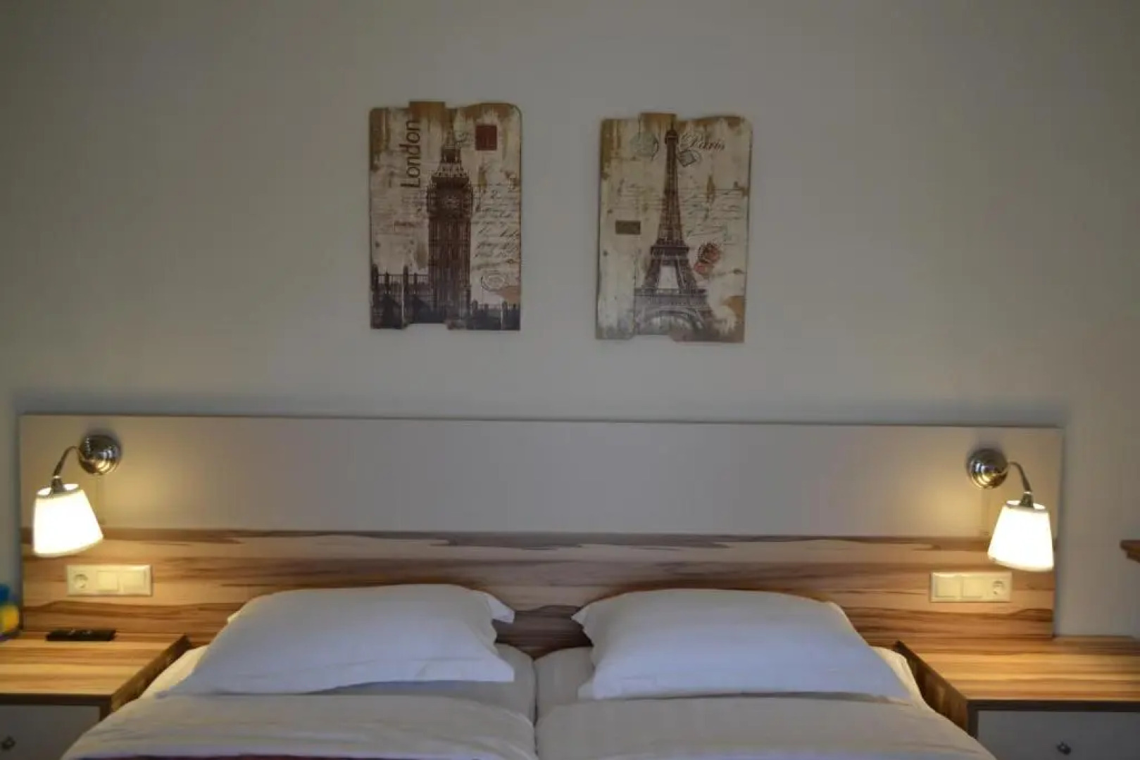 Sissy's Boutique Apartments