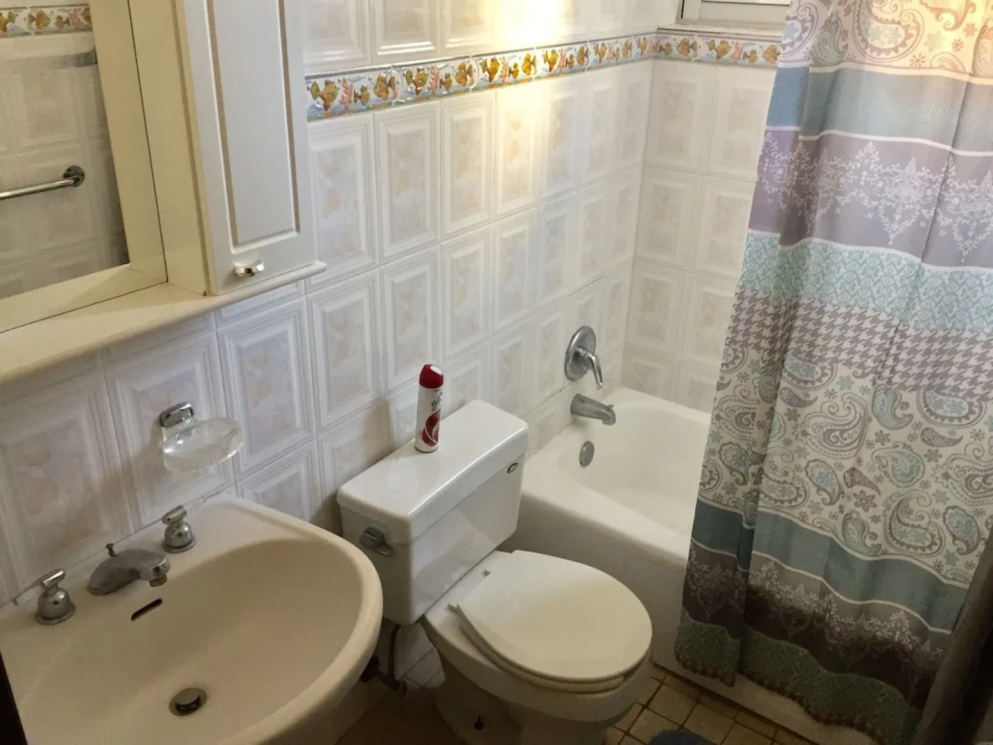 Playa Mar Beach Front Apartment