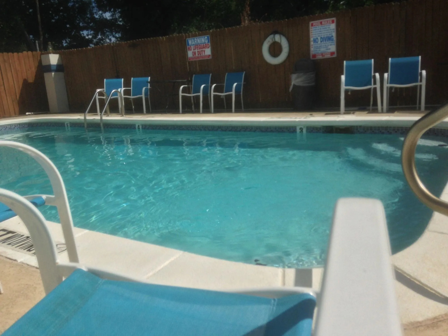 Knights Inn Longview