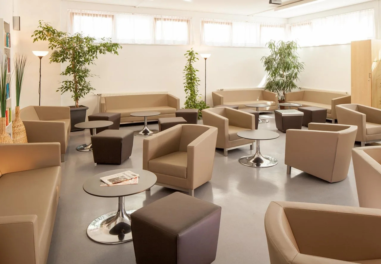 AllYouNeed Hotel Vienna 4