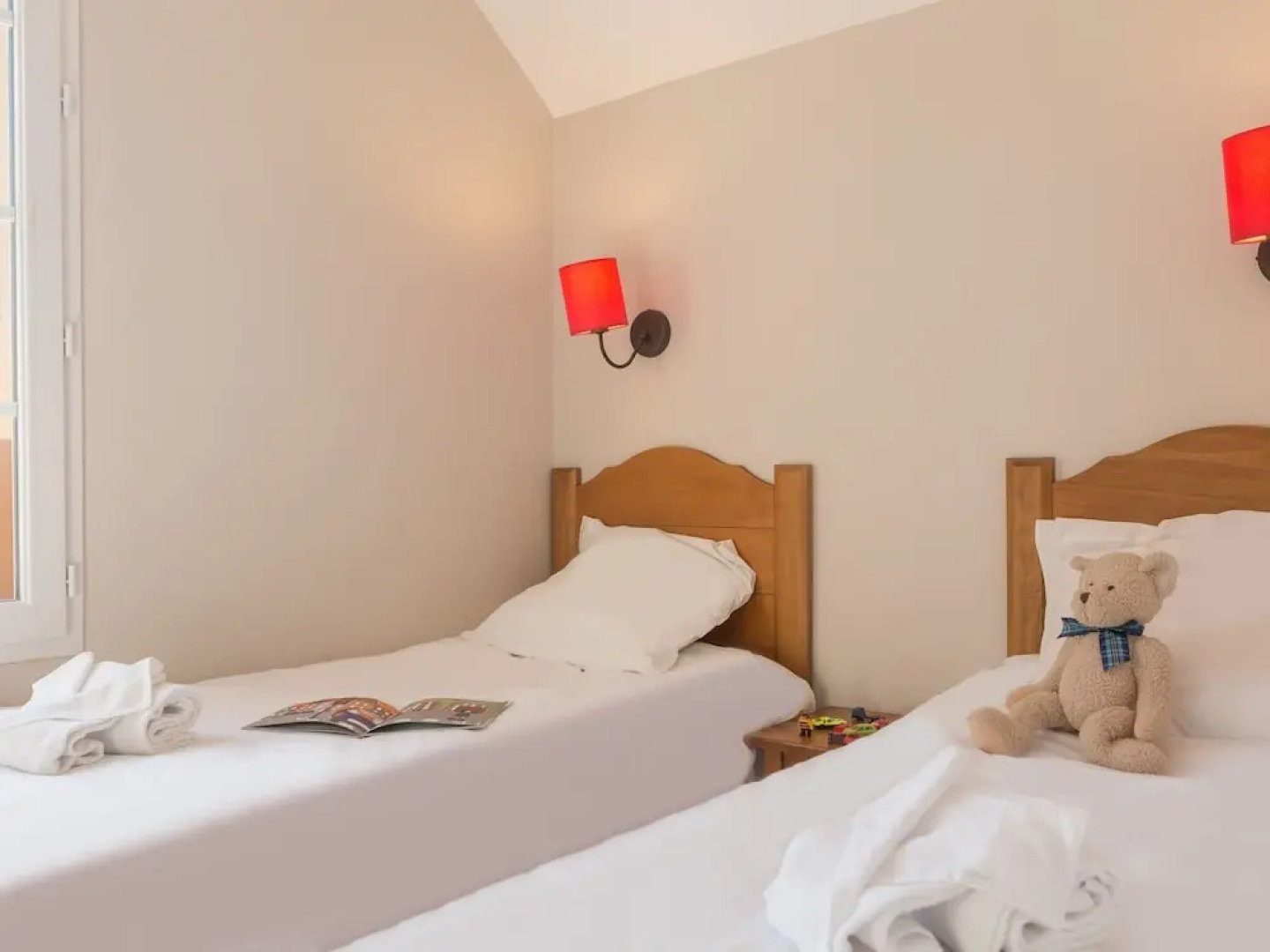 Traditional, Stylish Villa in a Culturally Rich Region