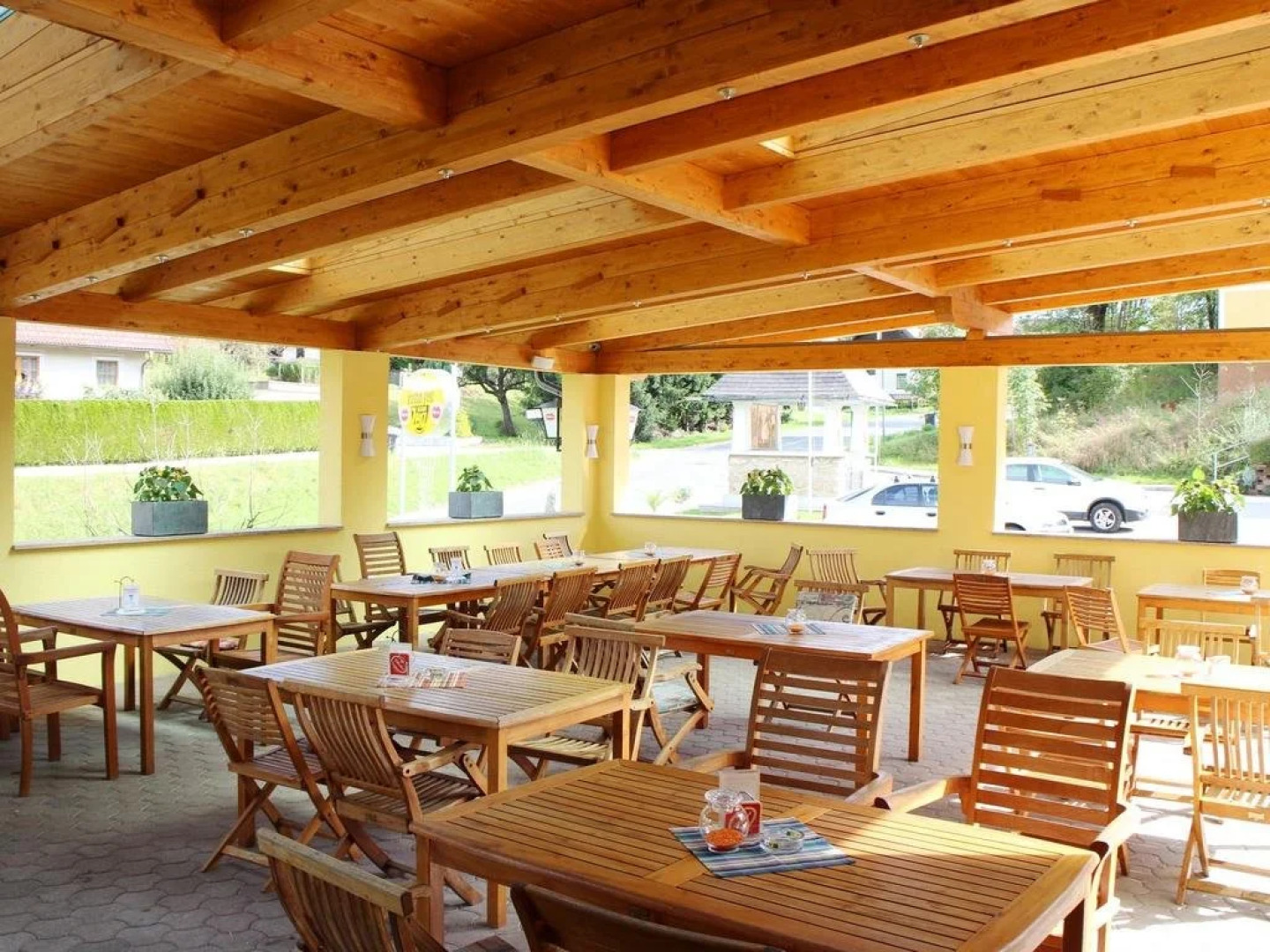 Gasthof Pension Post