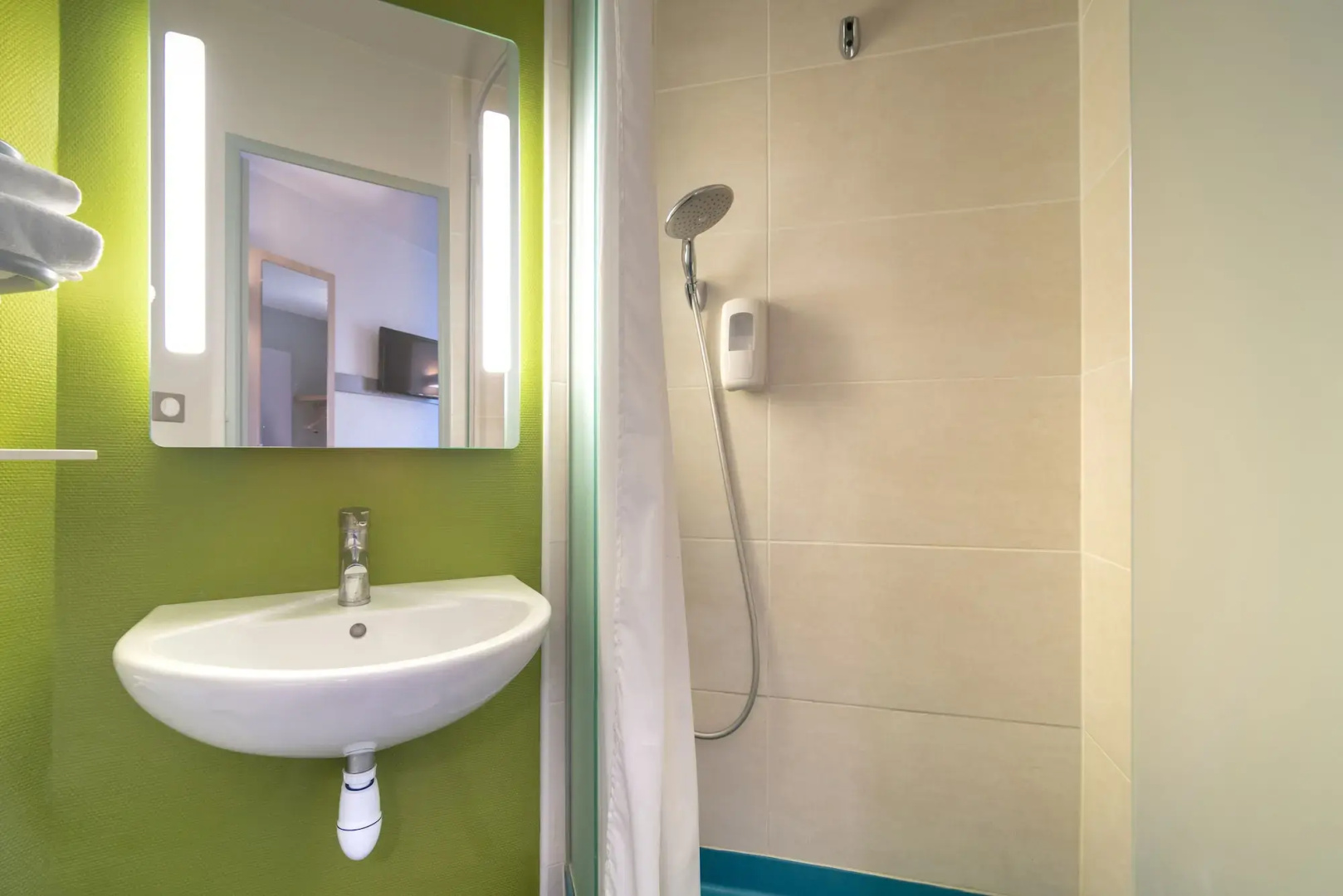 B&B HOTEL Châteauroux Déols