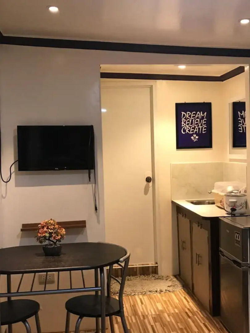 Palompon Traveler's Lodge