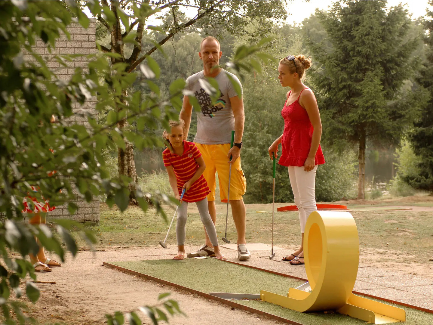 Cozy Glamping in Mierlo