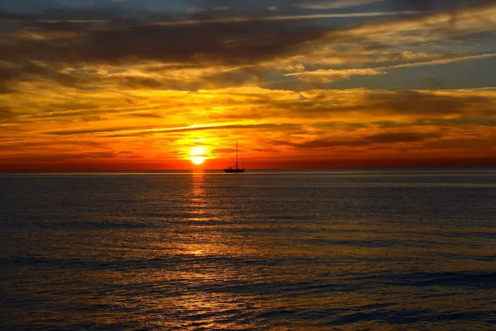 Terrassenwohnung direkt am Ostseestrand