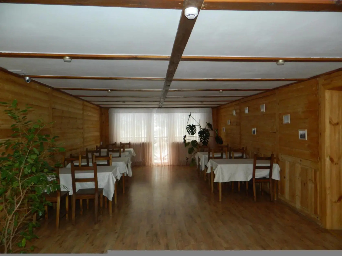 Старый Дворик