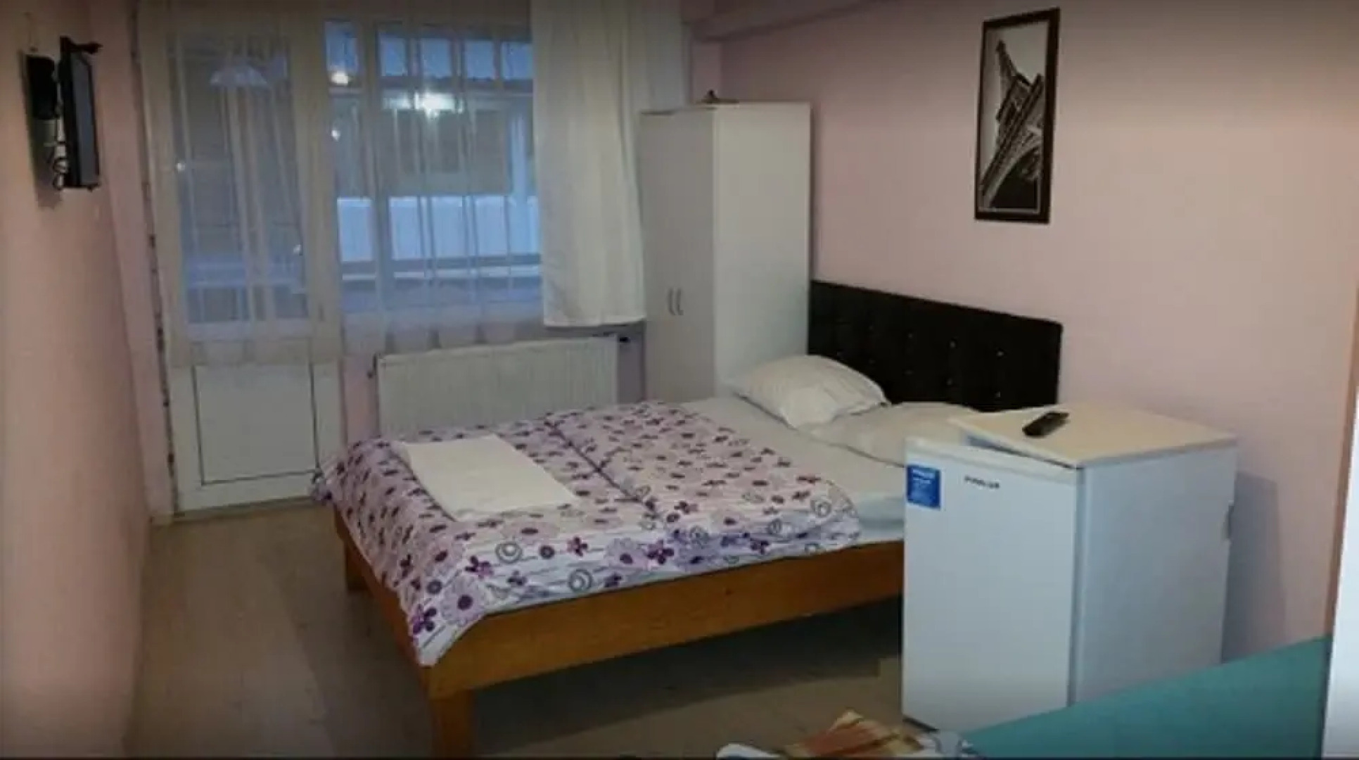 Cigdem Motel Pansiyon