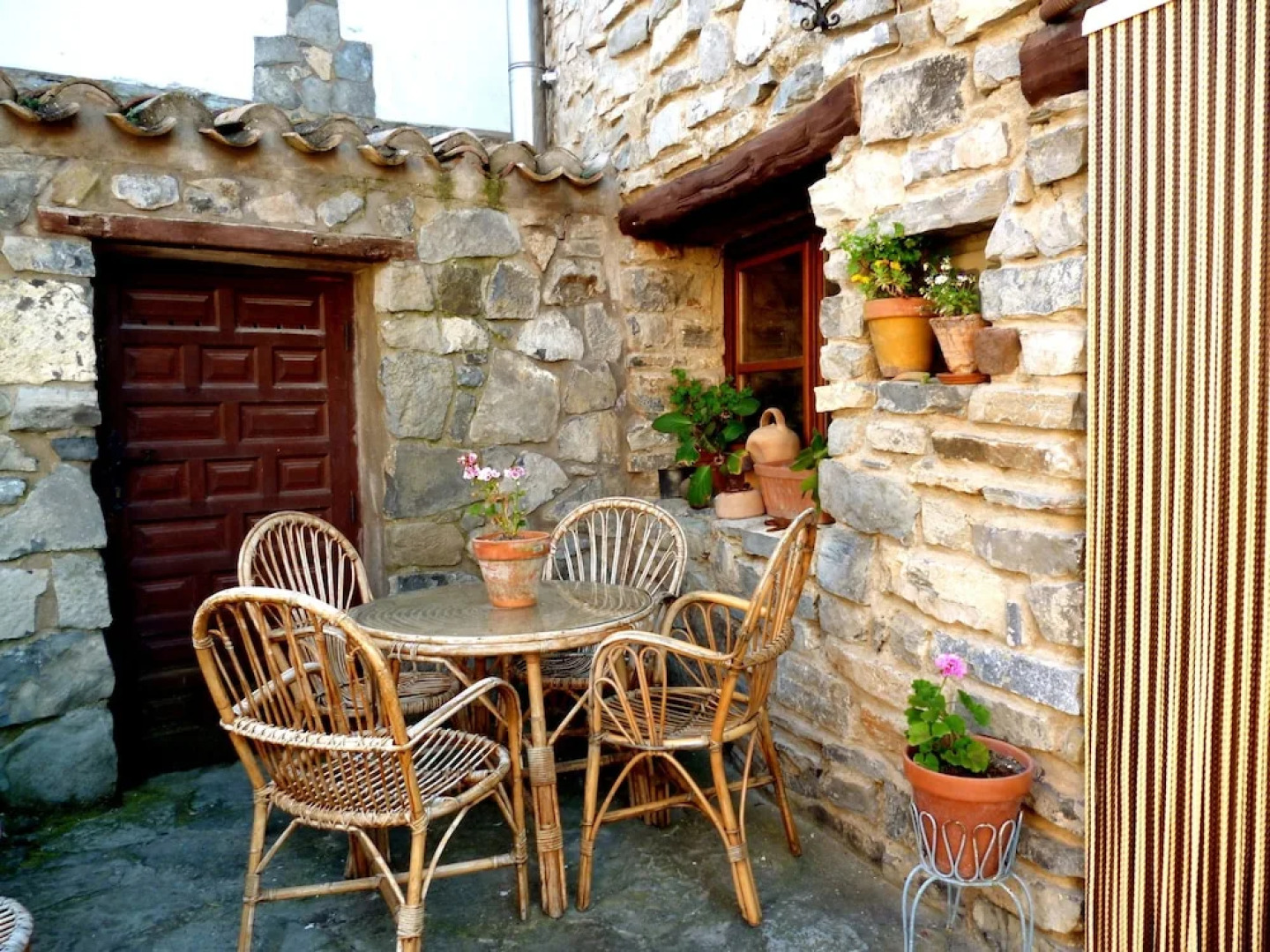 Casa Rural Cañón De Río Leza