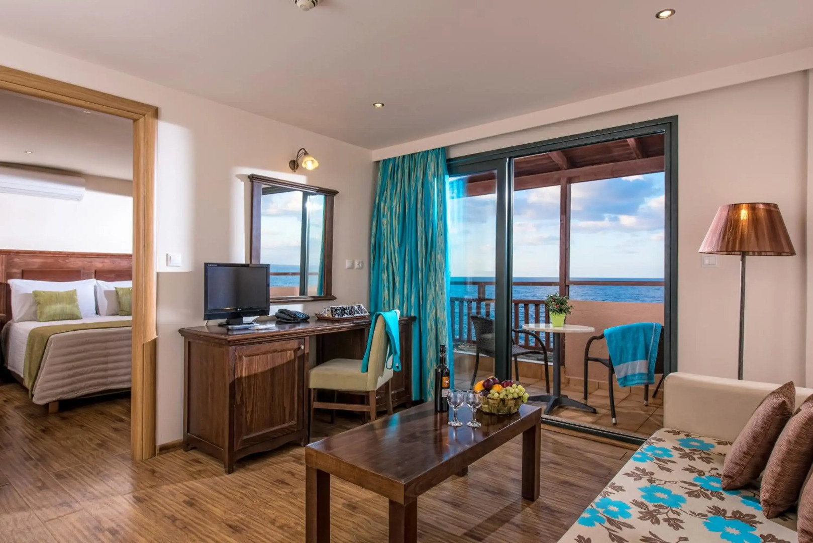 Koutrakis Suites by Estia