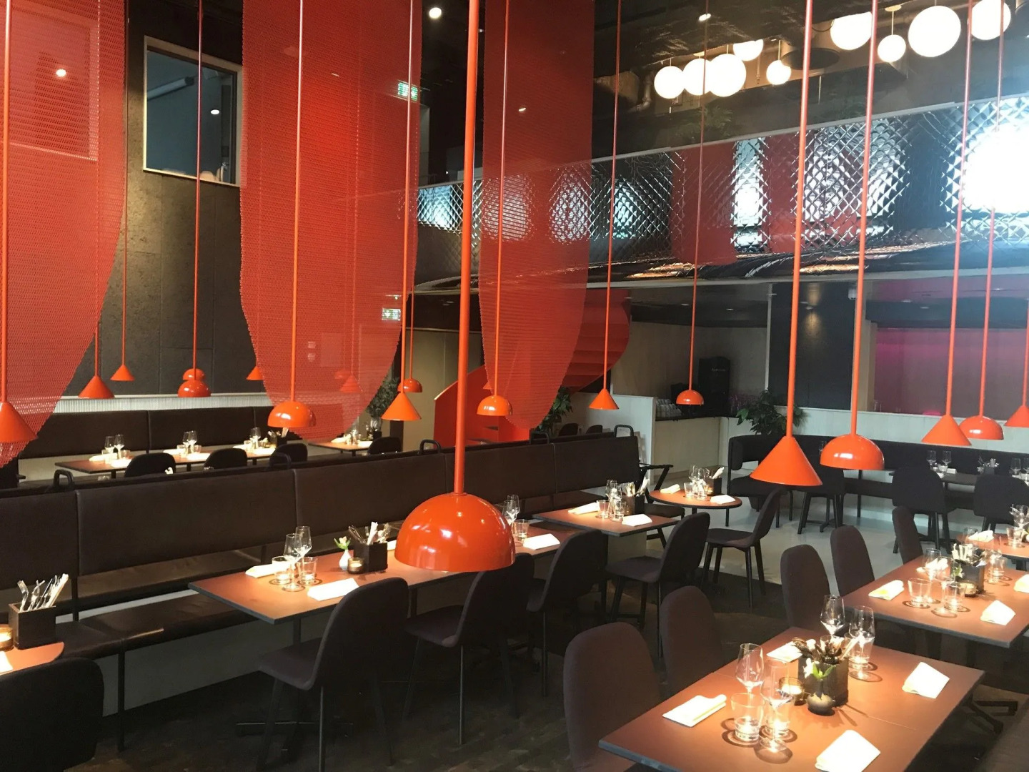 Biz Apartment Hammarby Sjostad