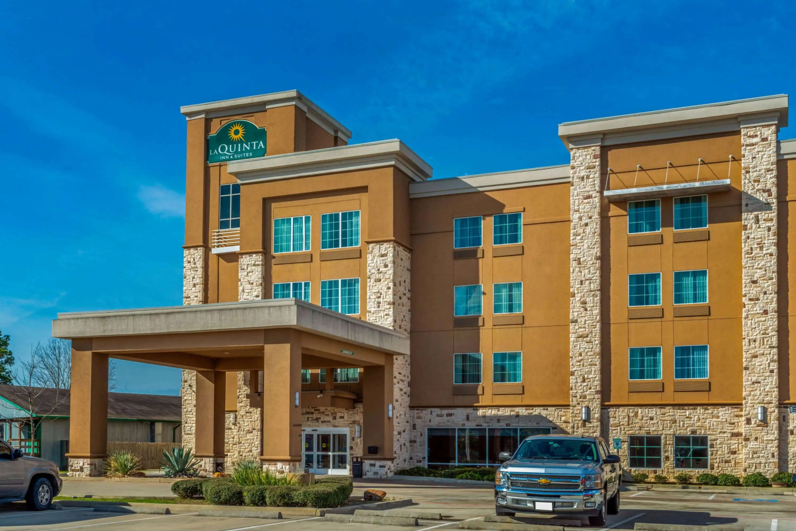 La Quinta Inn & Suites by Wyndham Houston Humble Atascocita