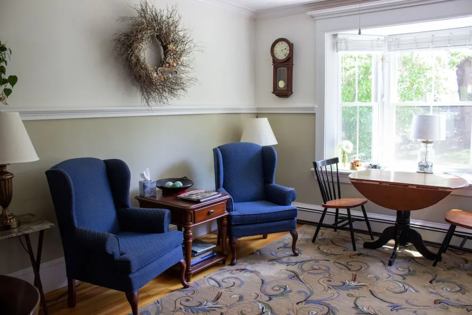 Bourne Bed and Breakfast