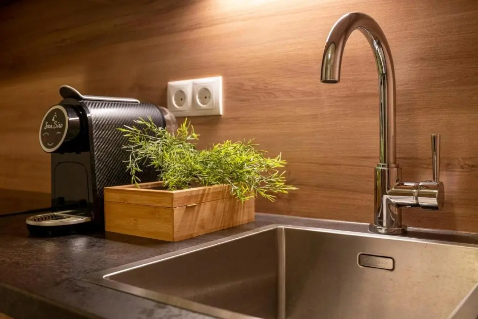 St. Georg - Business Hotel