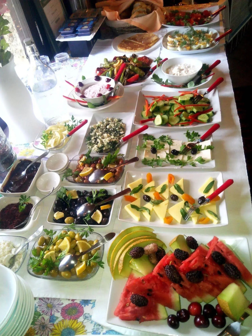 Urkmez Hotel