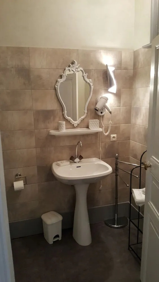 Chambres d'hôtes La Clef Dort