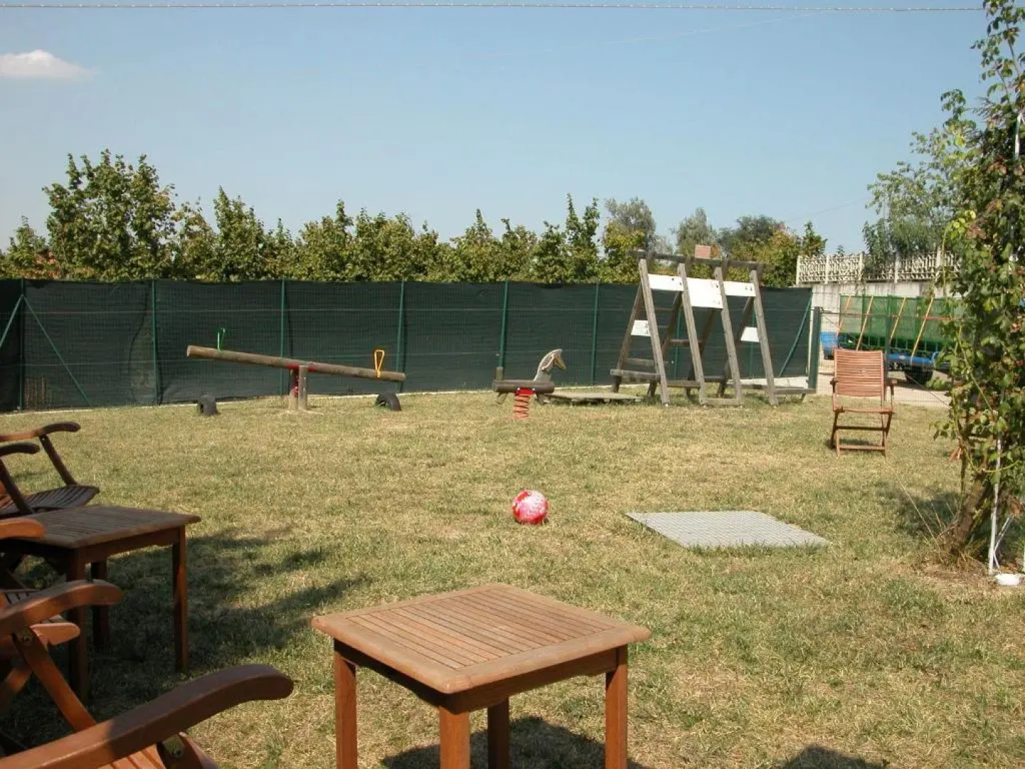 Agriturismo Le Arcate