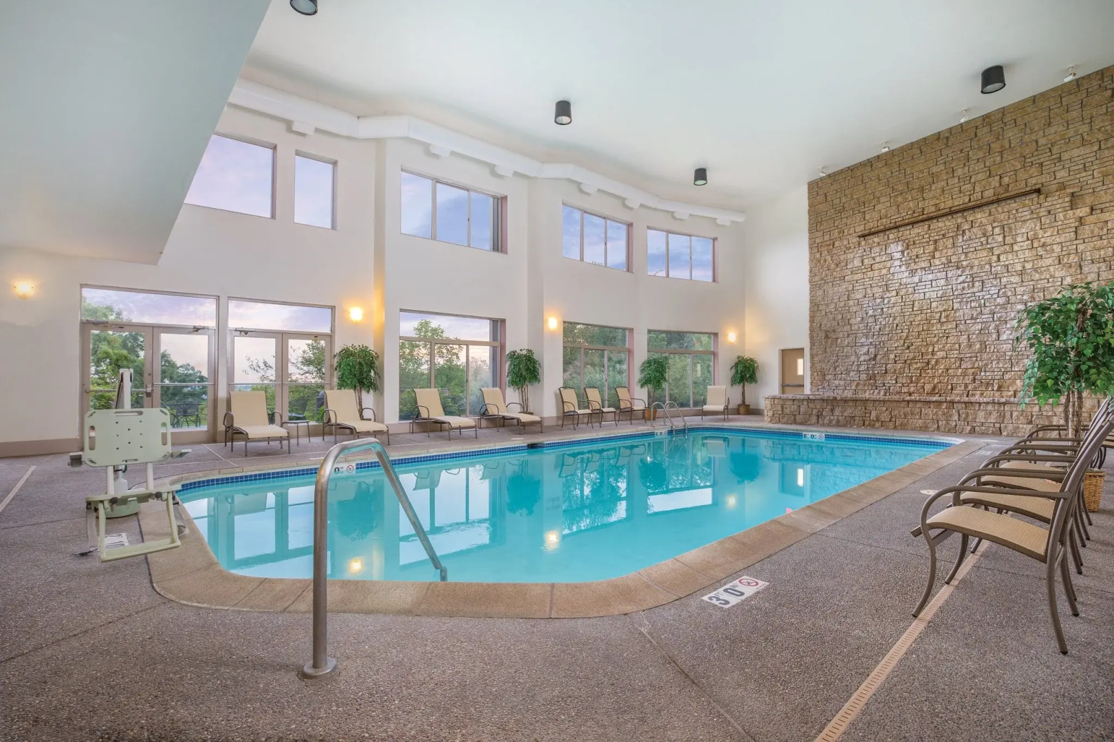 WorldMark Galena