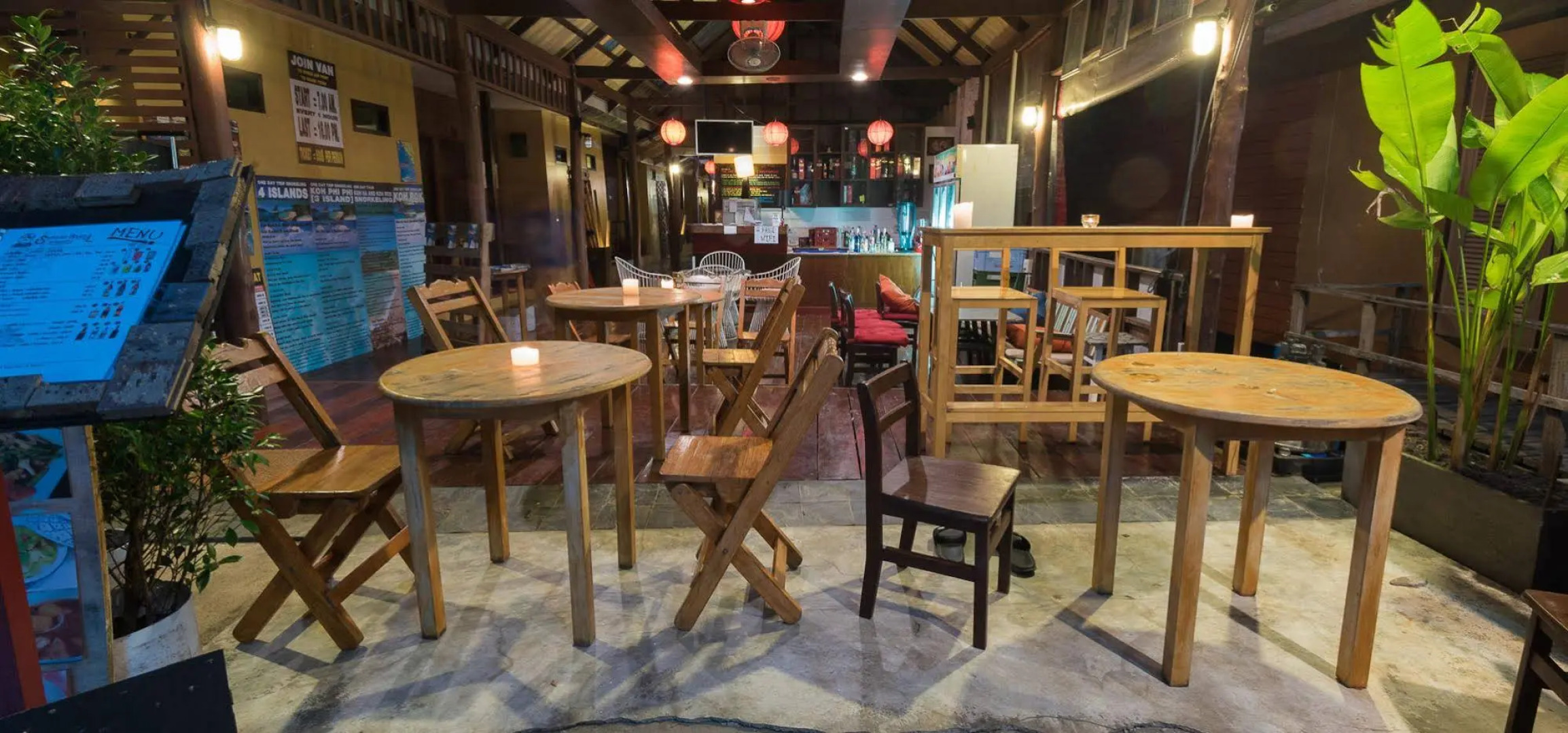 Sincere Guest House & Restaurant