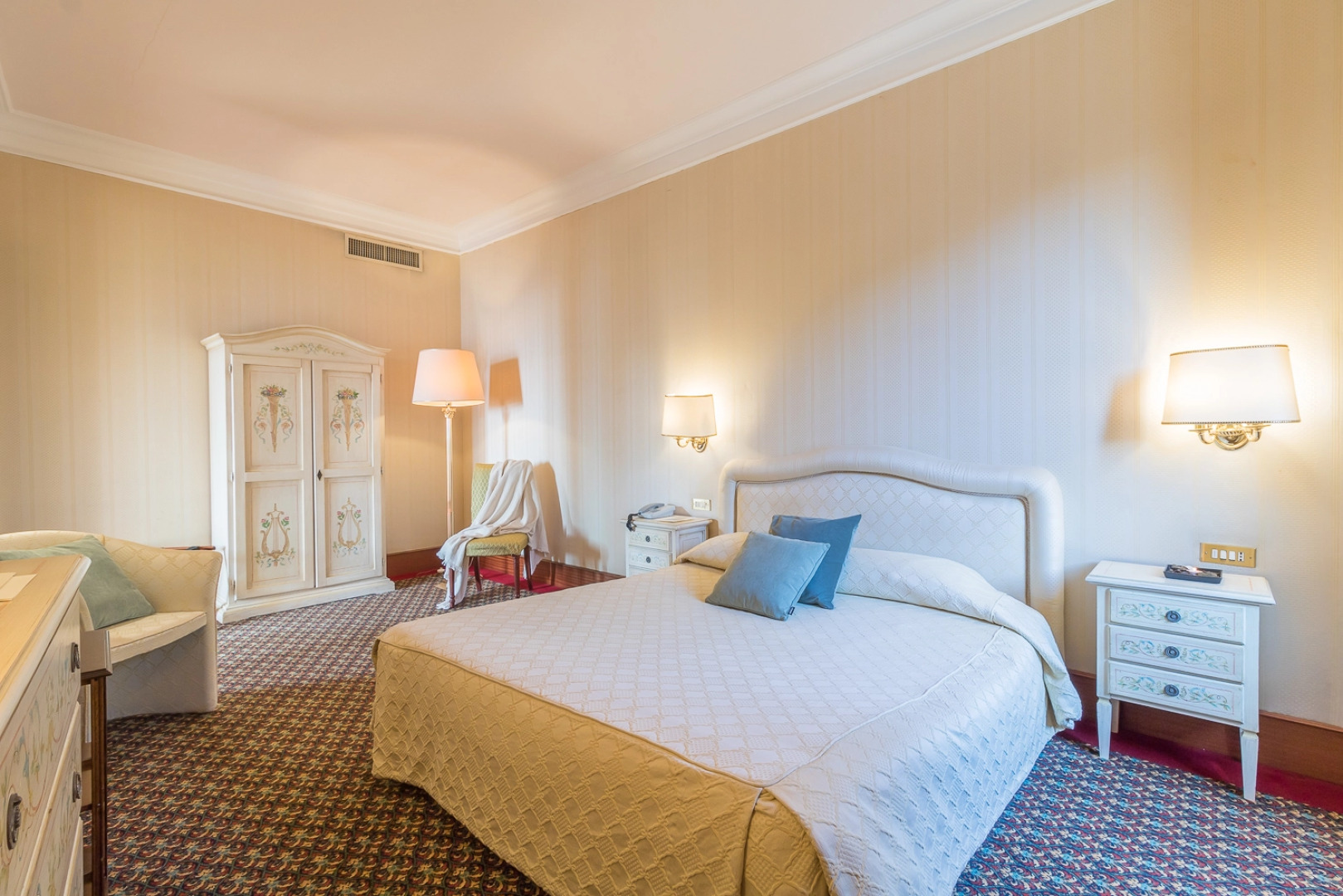 Hotel Torre SantAngelo