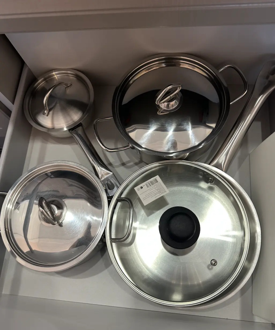 Апартаменты в ГЛЦ Солнечная долина