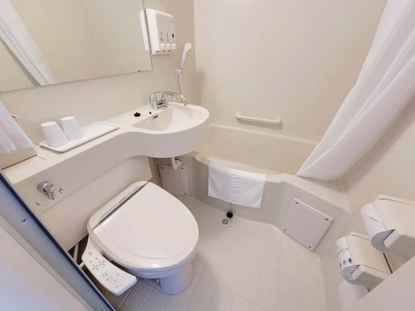 Toyoko Inn Fujisan Otsuki-eki
